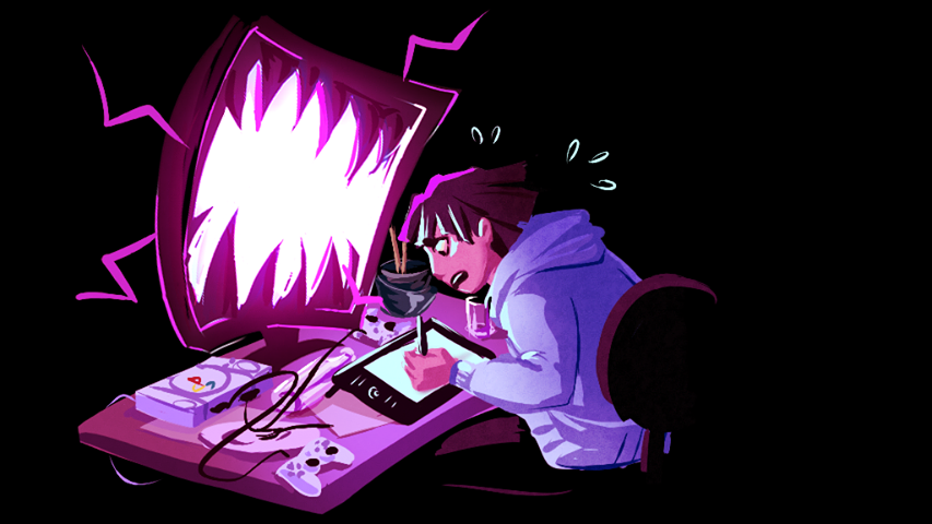 Studio Crunch Investigation