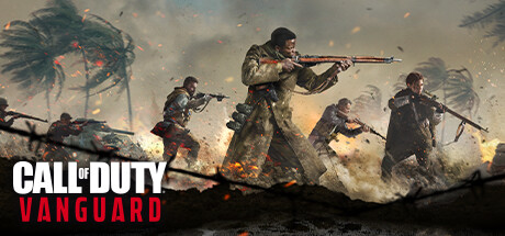 Vanguard Game
