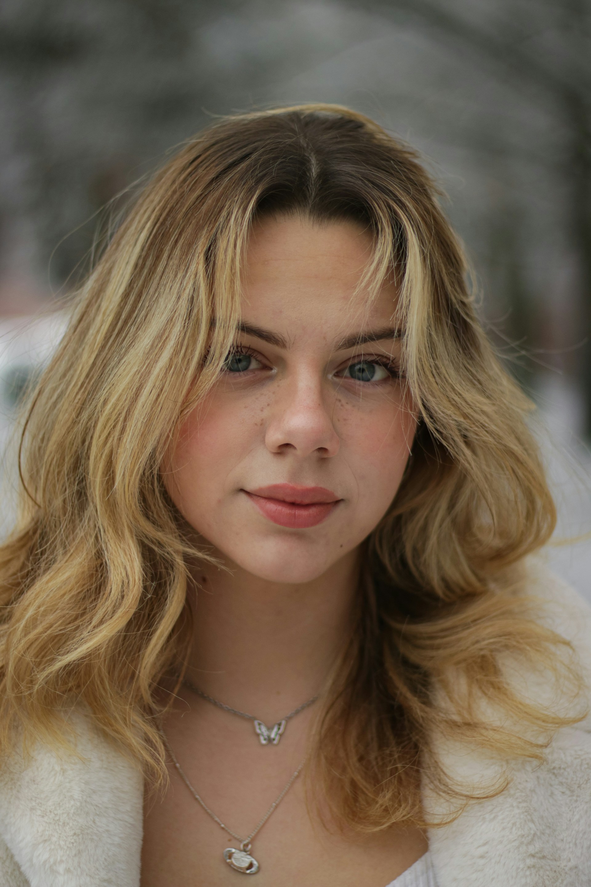Team member portrait